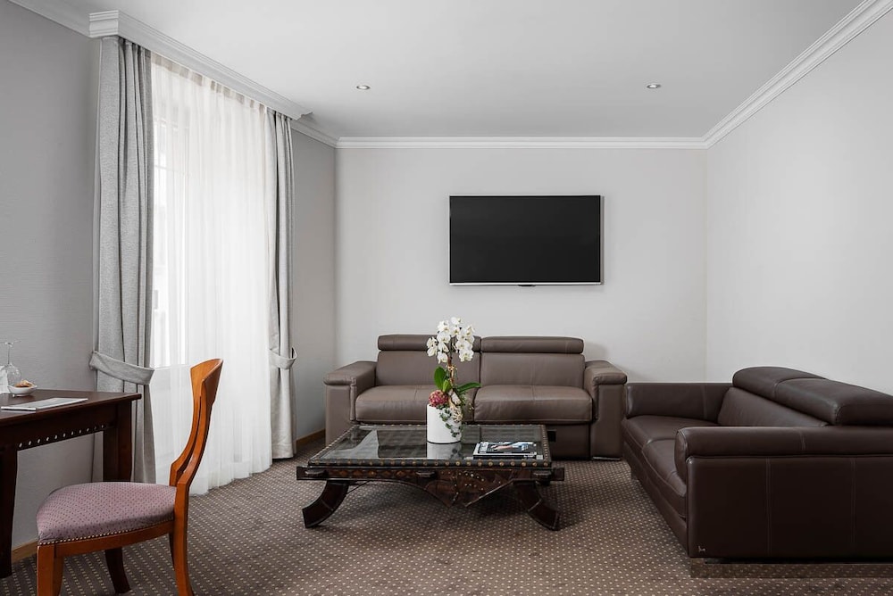 Hotel Le Rive 27/36