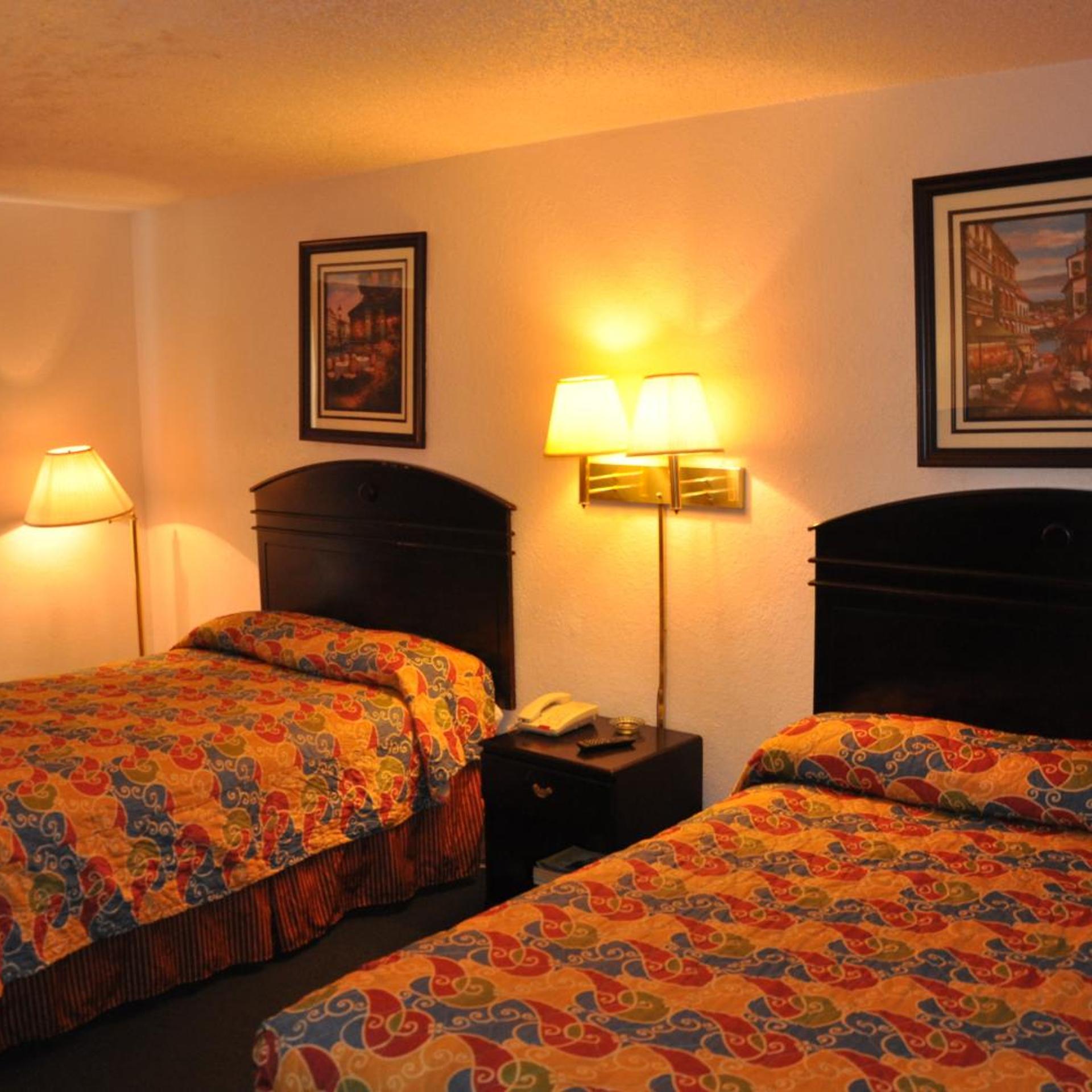 Heritage Inn Beaumont 20/26
