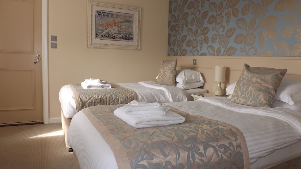 MAISON GOREY HOTEL 6/36