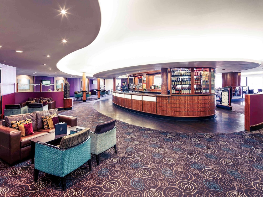 Mercure Manchester Piccadilly 60/70
