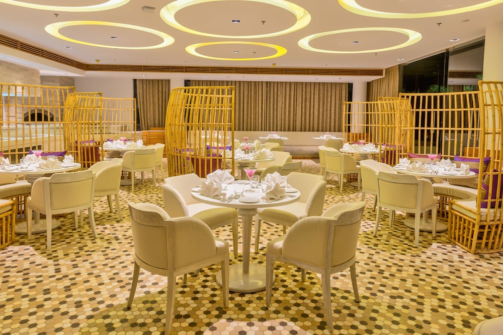 Azaya Beach Resort Goa 42/50