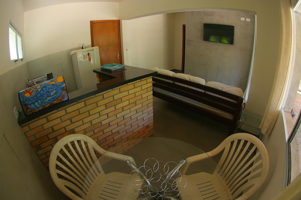 Che Lagarto Hostel Maresias 40/67