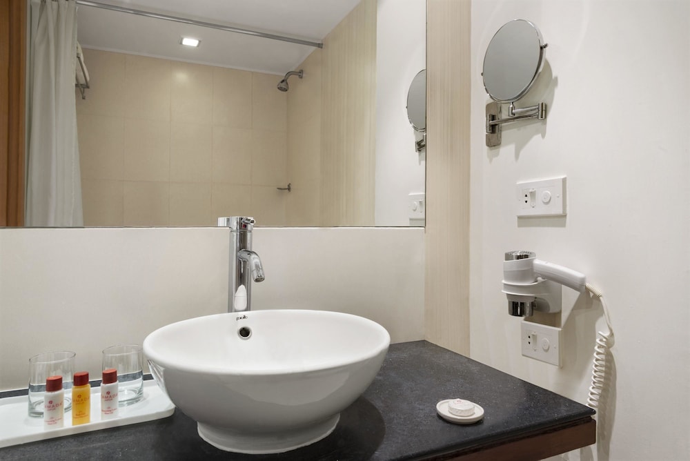 Ramada by Wyndham Jaipur 16/46