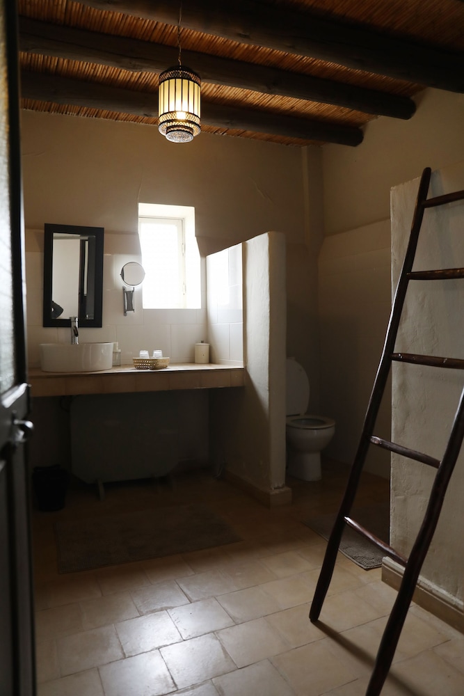 Le Petit Hotel du Flouka 3/50