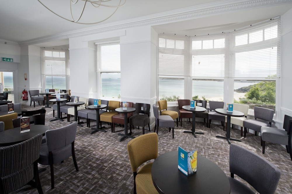 St Ives Bay Hotel 52/68