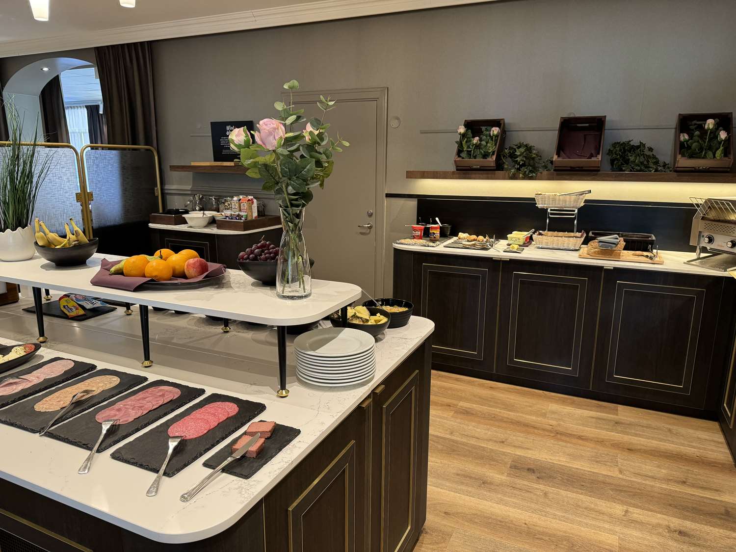 Best Western Plus Gyldenlove Hotell 48/60