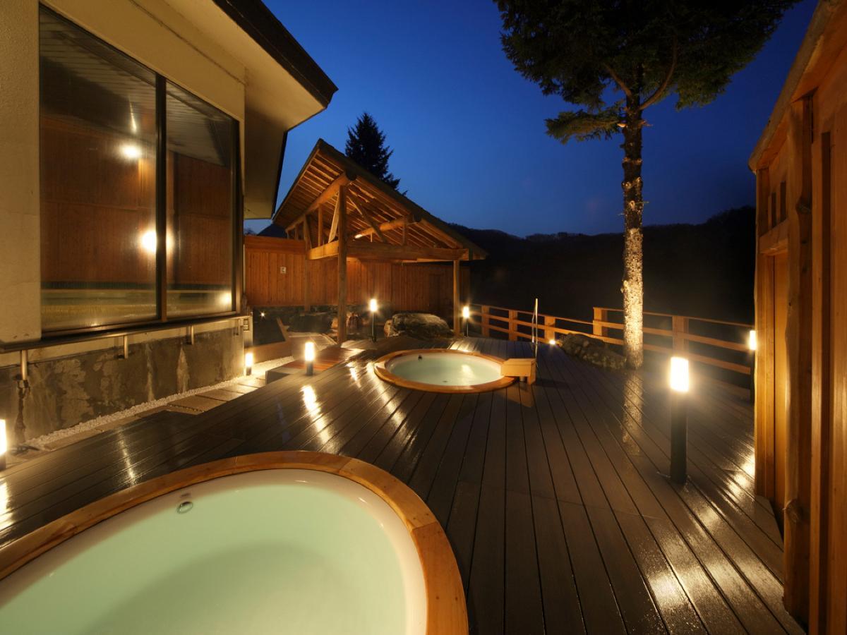 Sannouzan Onsen Zuisenkyo 33/48