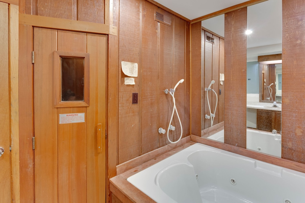 Chalet High by SPM Resorts 7/72