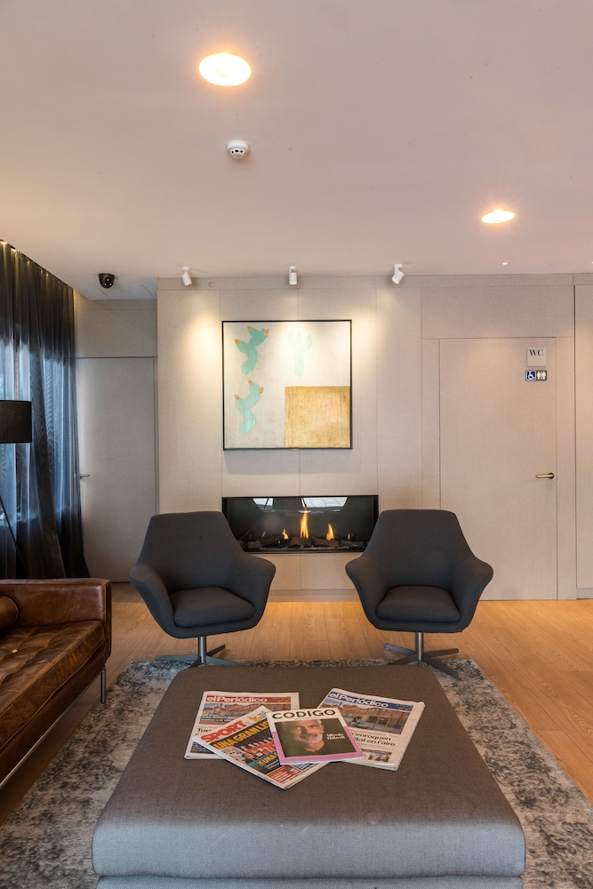 Hotel Up Rooms Vic (ex Nh Ciutat De Vic) 27/52