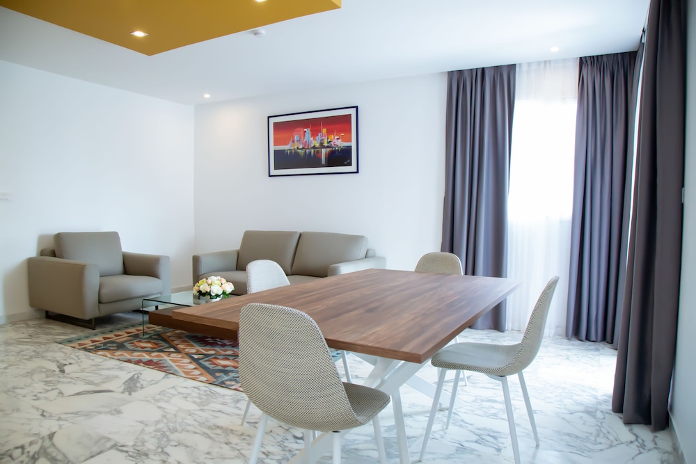 Le Ndiambour Hotel Et Residence 43/55