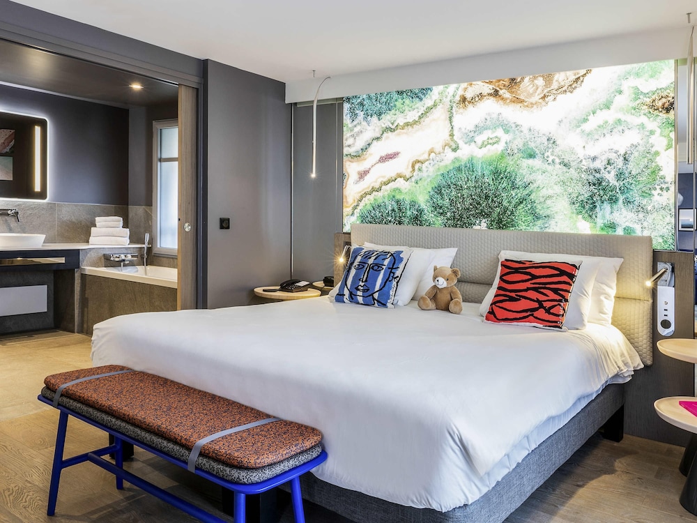Novotel Deauville Plage 10/50