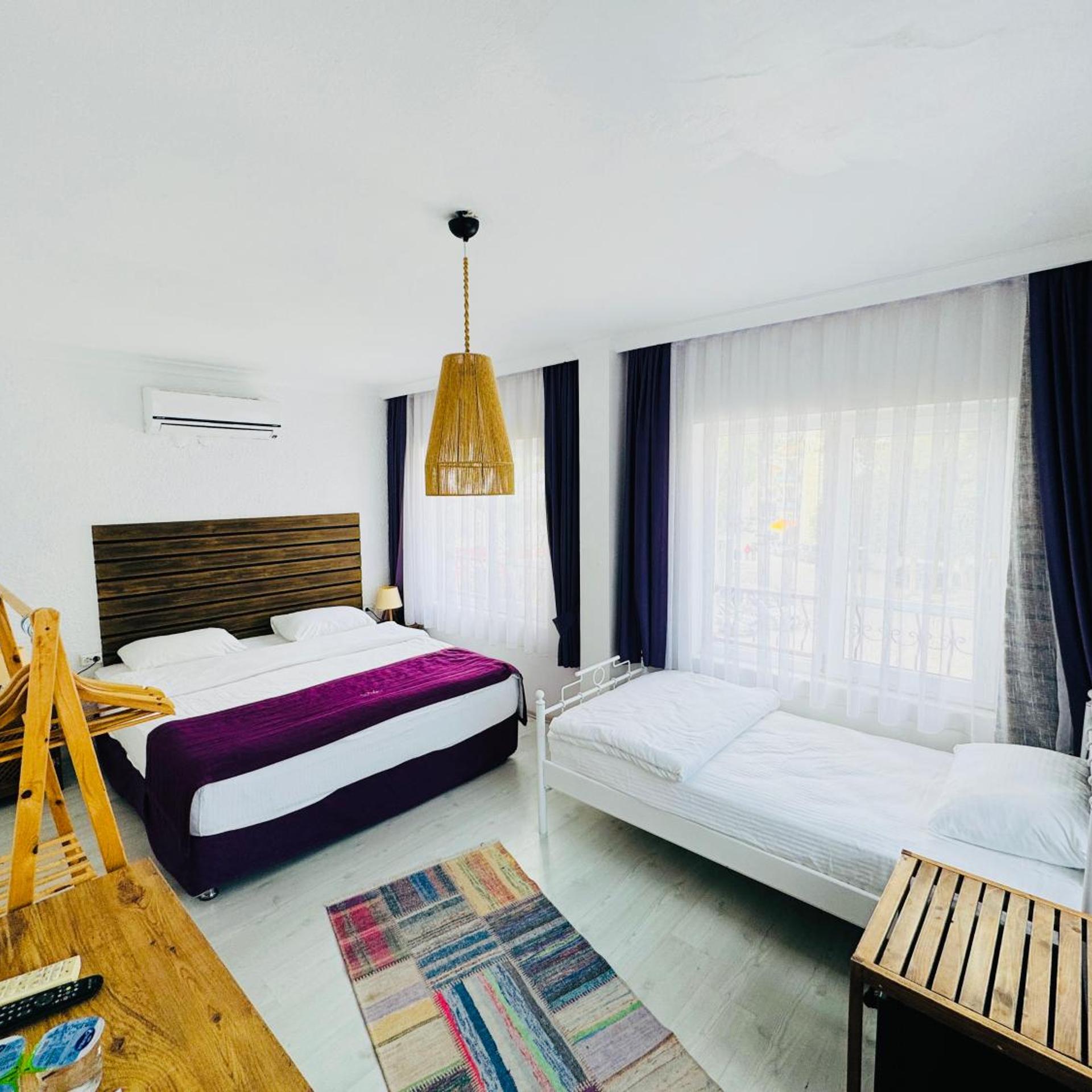 FUDA HOTEL 22/94