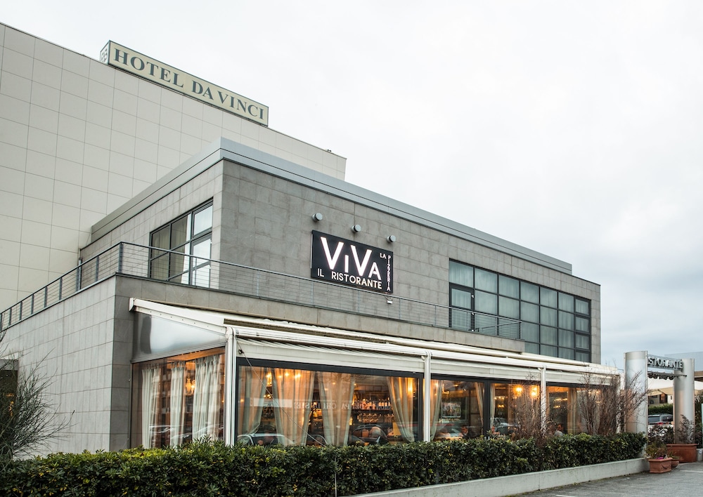 HOTEL DA VINCI 4/32