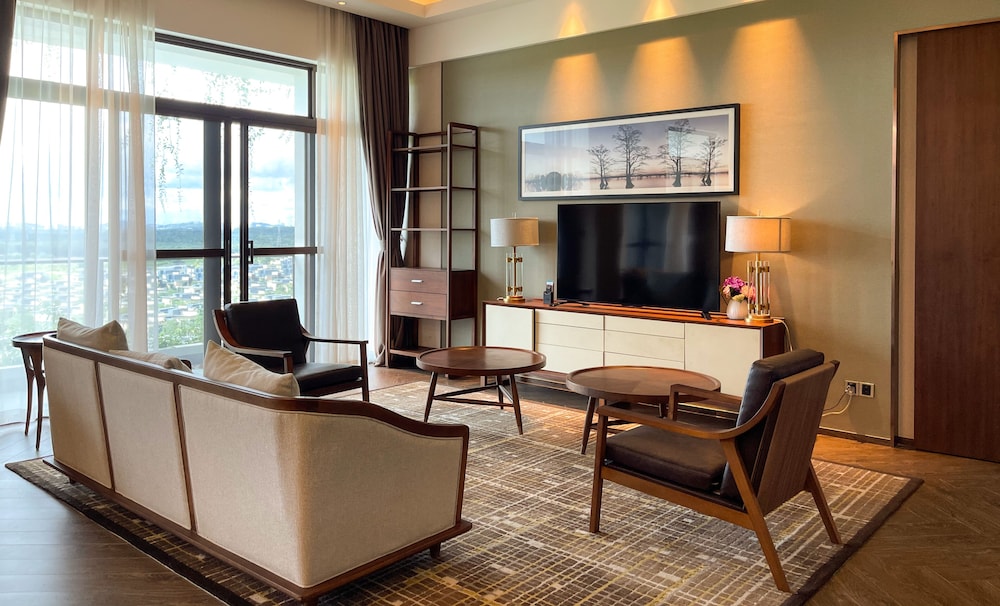 Forest City Golf Hotel 26/50