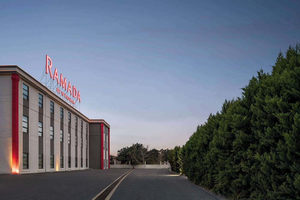 Ramada by Wyndham Karacabey 5/59