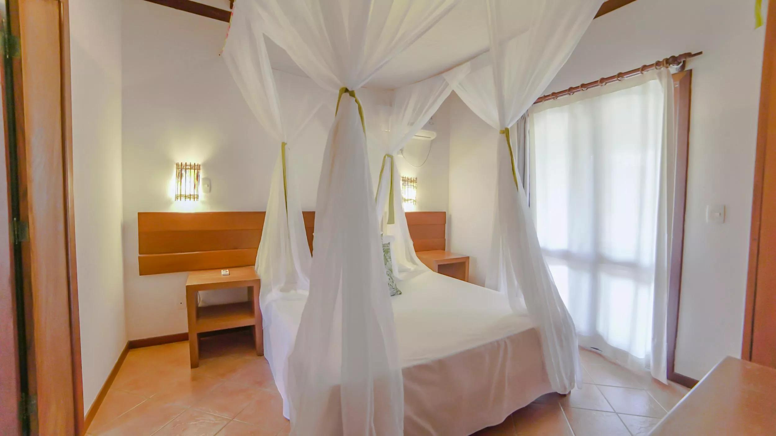 شقة بغرفة نوم واحدة بمطبخ، Mar Paraiso Hotel 4/6