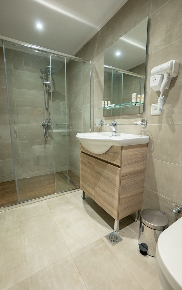 Palatino Hotel 38/43