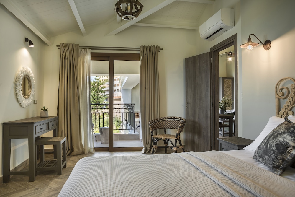 La Signora Hotel 17/50