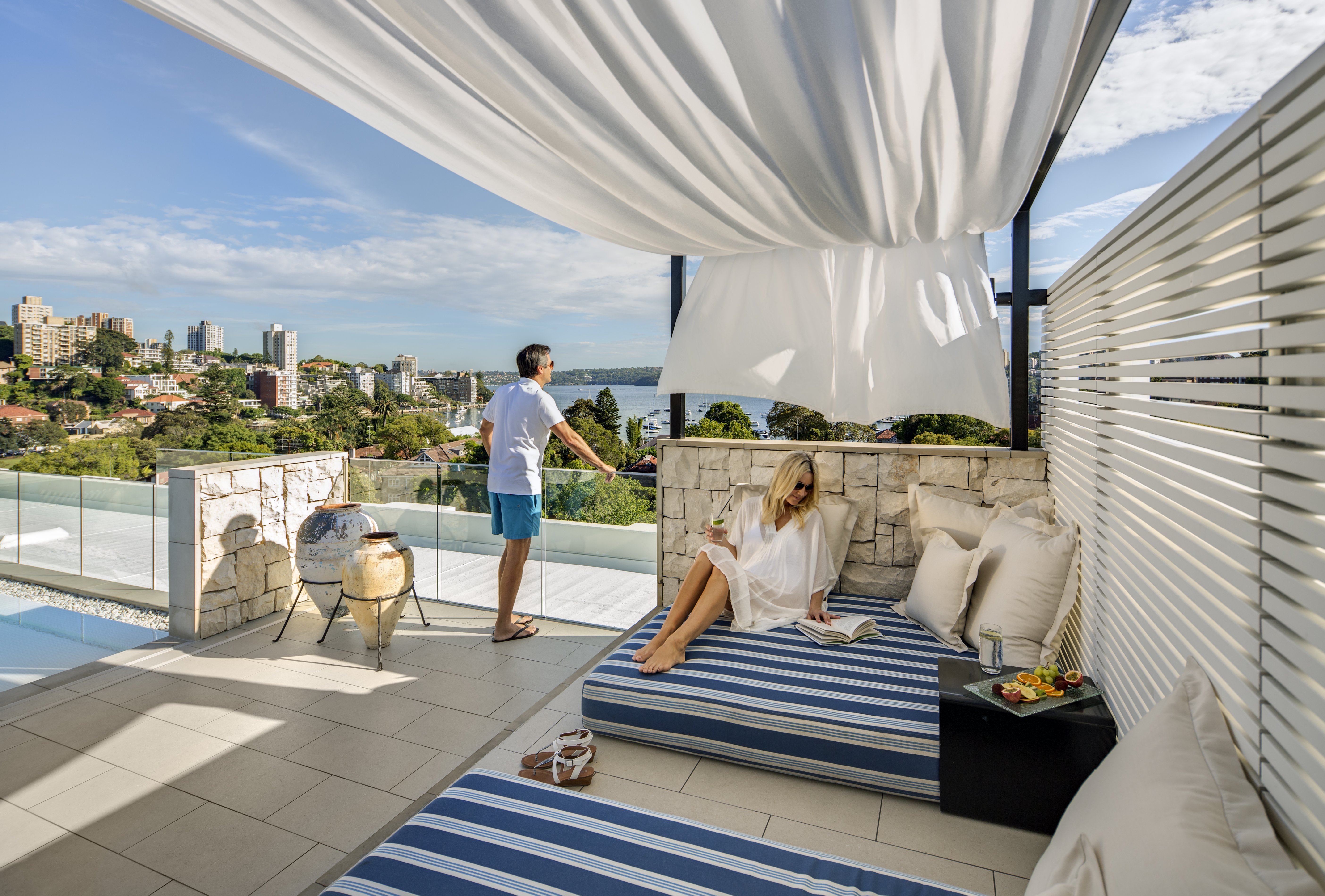 InterContinental Sydney Double Bay 67/74