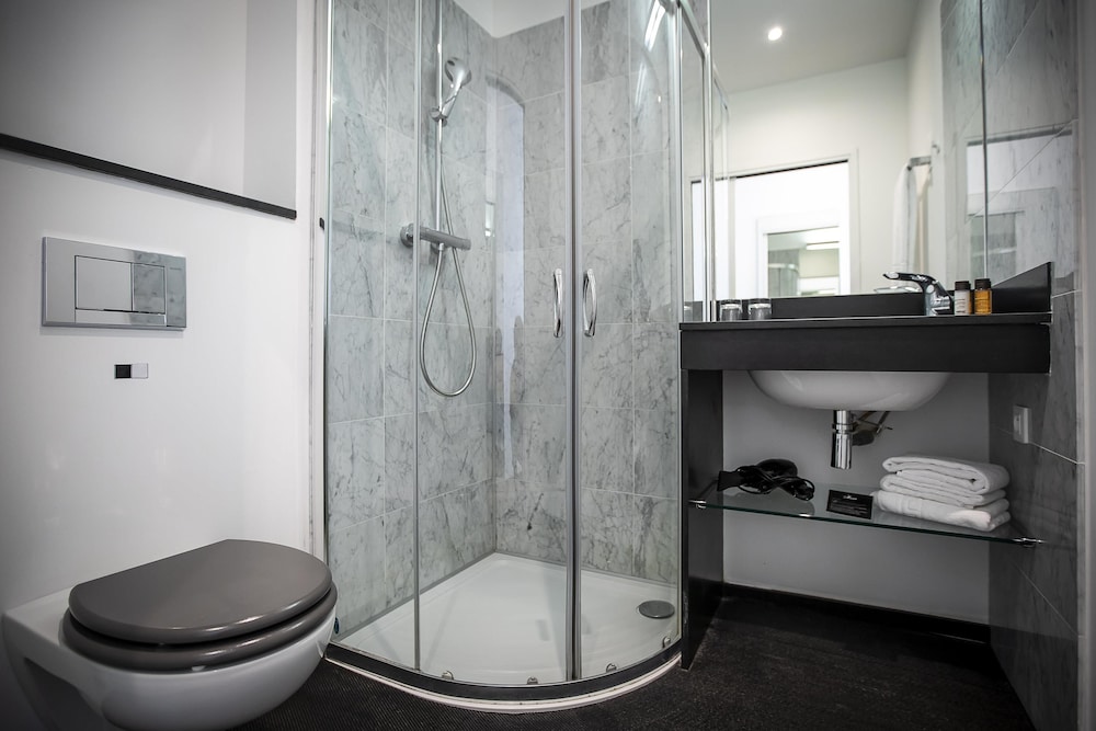 Le Manoir Hotel, BW Signature Collection 40/47