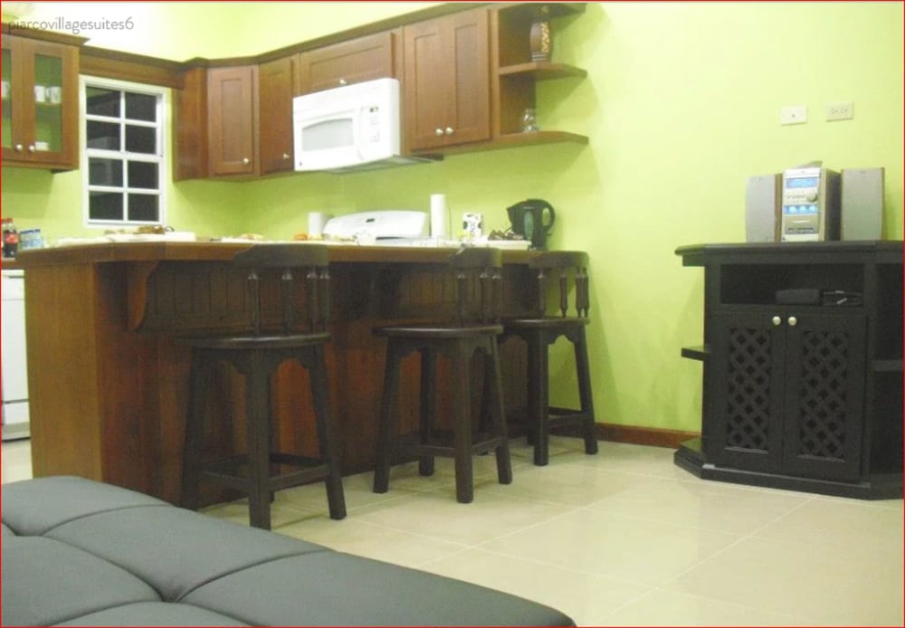 Piarco Village Suites 6/20