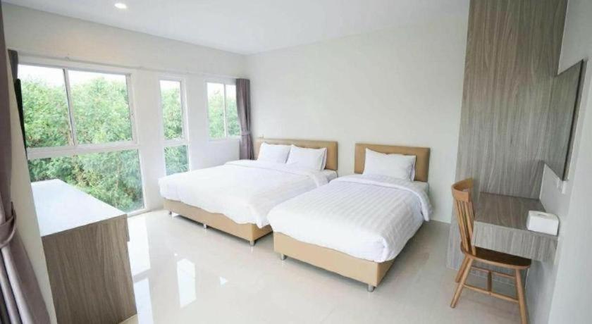 Ks Residence Chiangmai 21/70