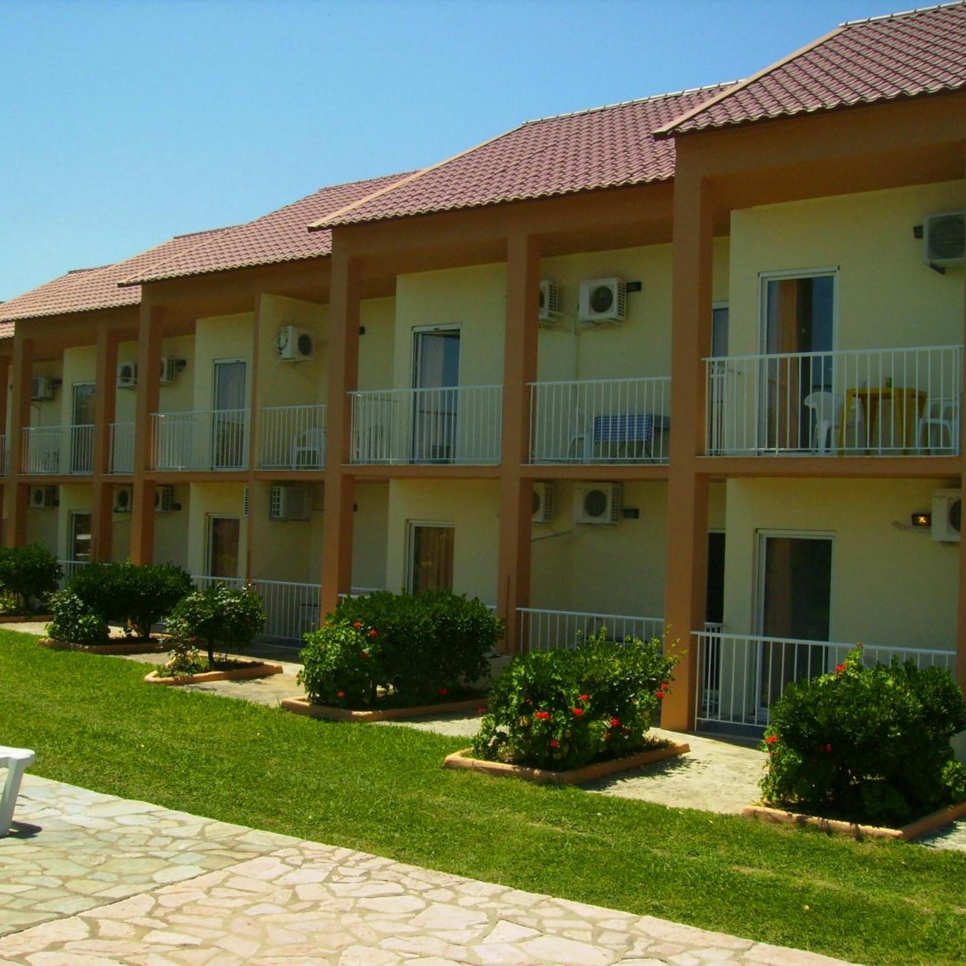 Aggelos Family Hotel 1/56