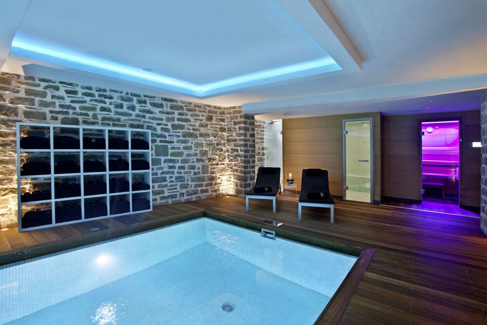 Mikro Papigo 1700 Hotel & Spa 29/50