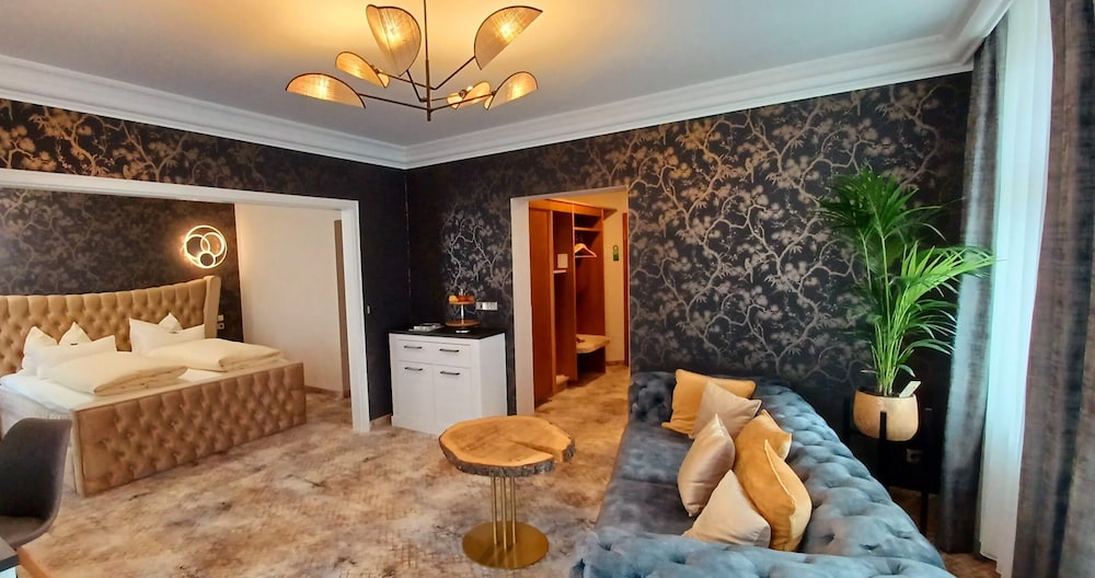 Hotel Neustadter Hof 5/58