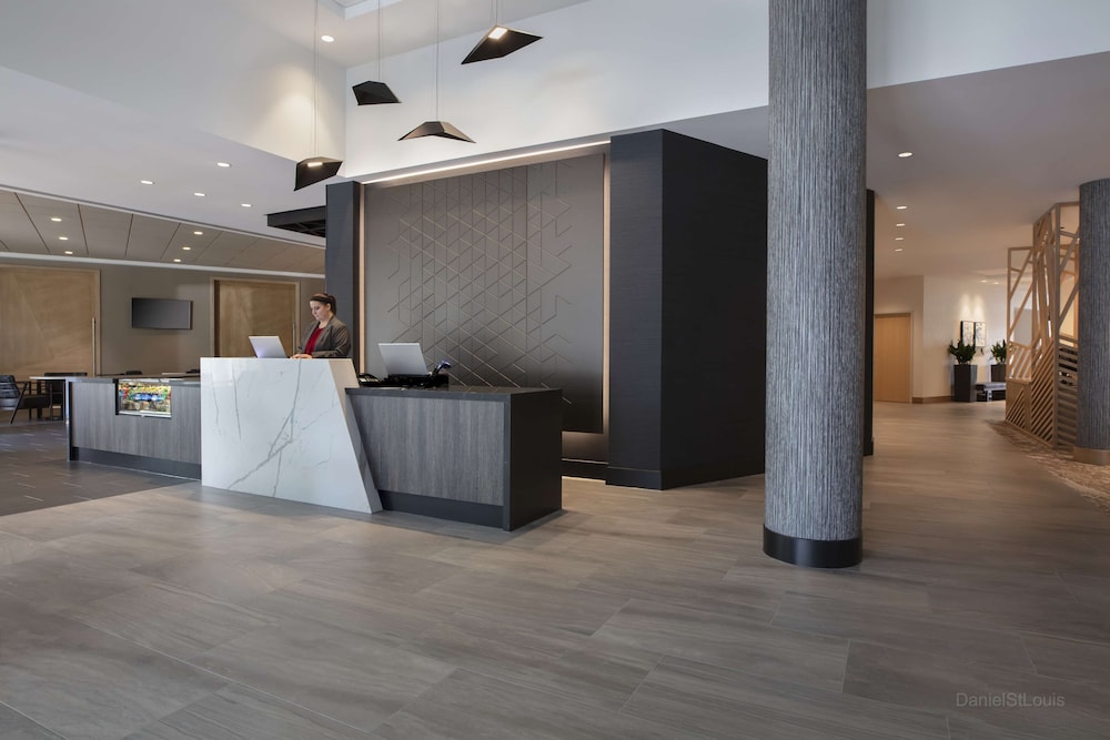 Hyatt Place Moncton 8/50