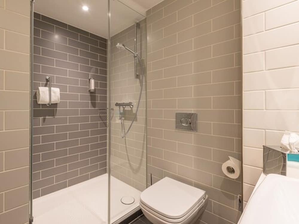 Holiday Inn Express Wuppertal Hauptbahnhof 15/58