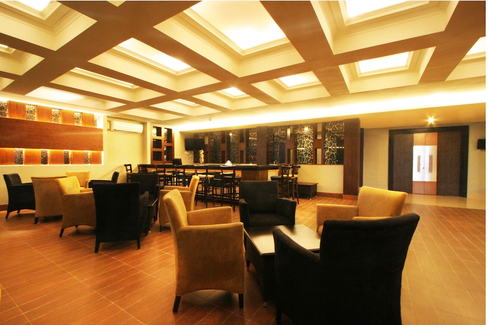 Hotel Dafam Cilacap 20/36