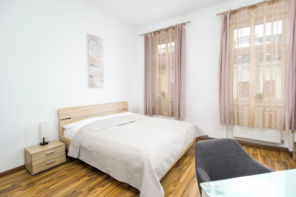 Checkvienna Apartment Dieselgasse 4/29