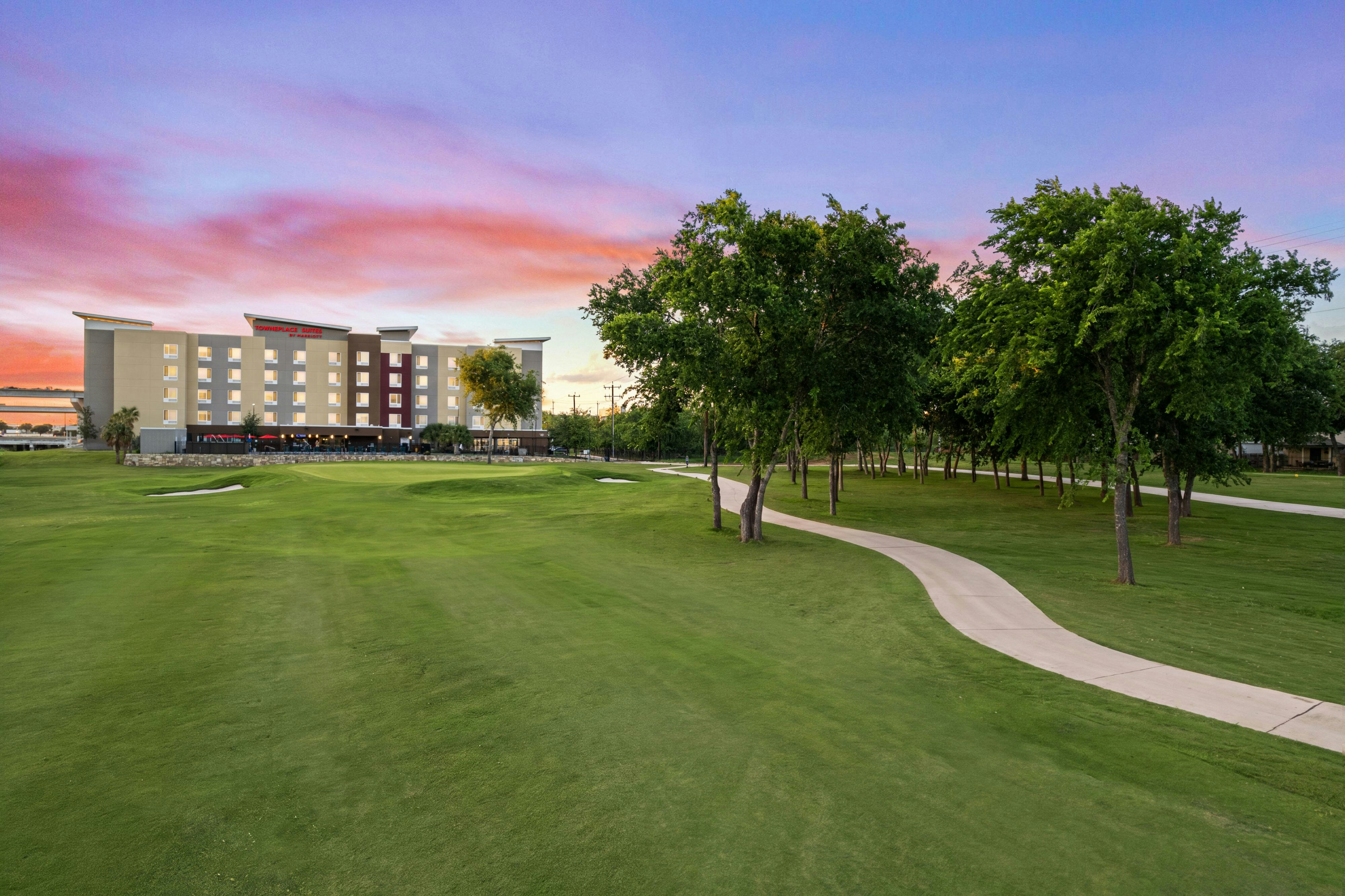 TownePlace Suites by Marriott San Antonio Universal City/Live Oak 7/9