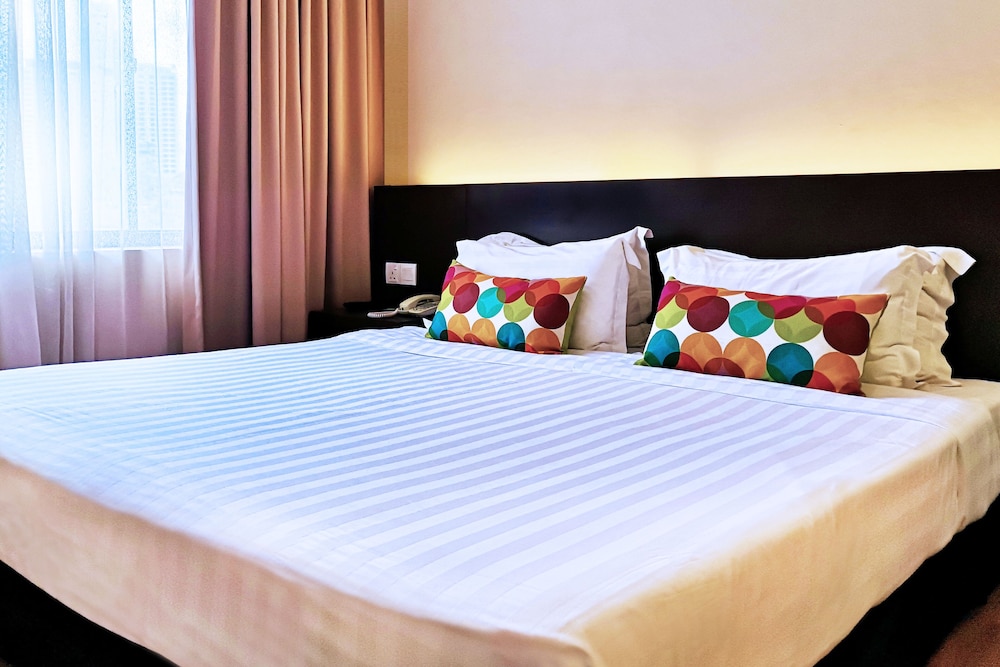 The Limetree Hotel 17/50