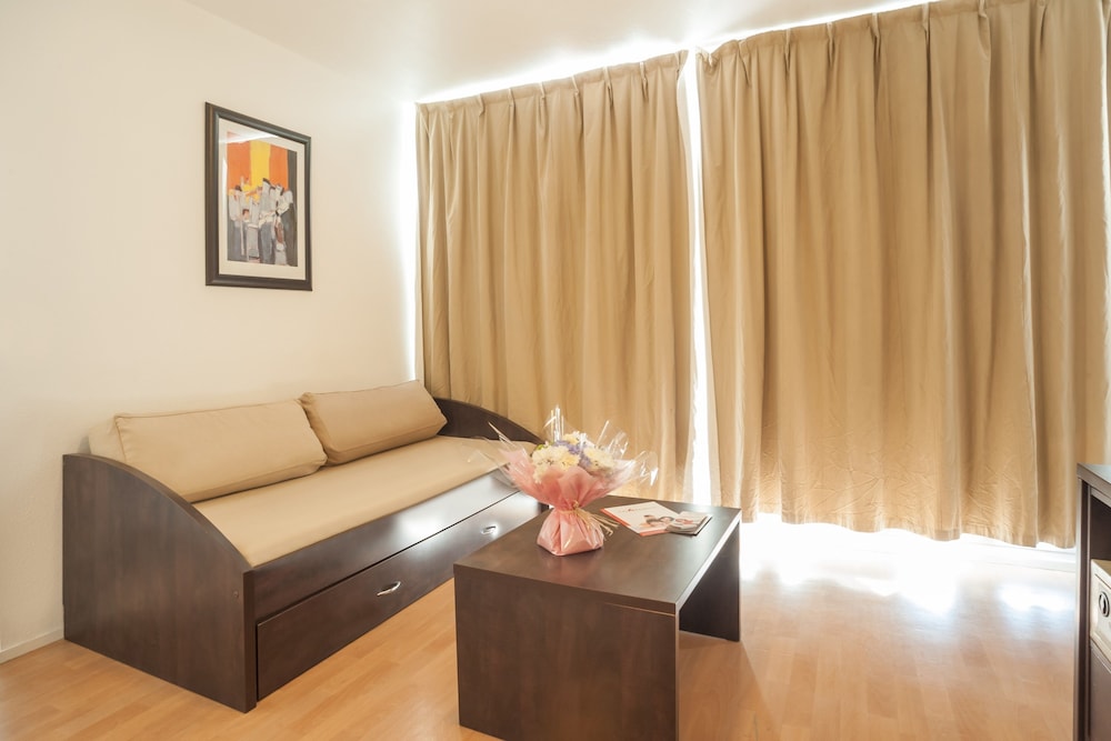 City Residence Ivry Ivry Sur Seine 32/50