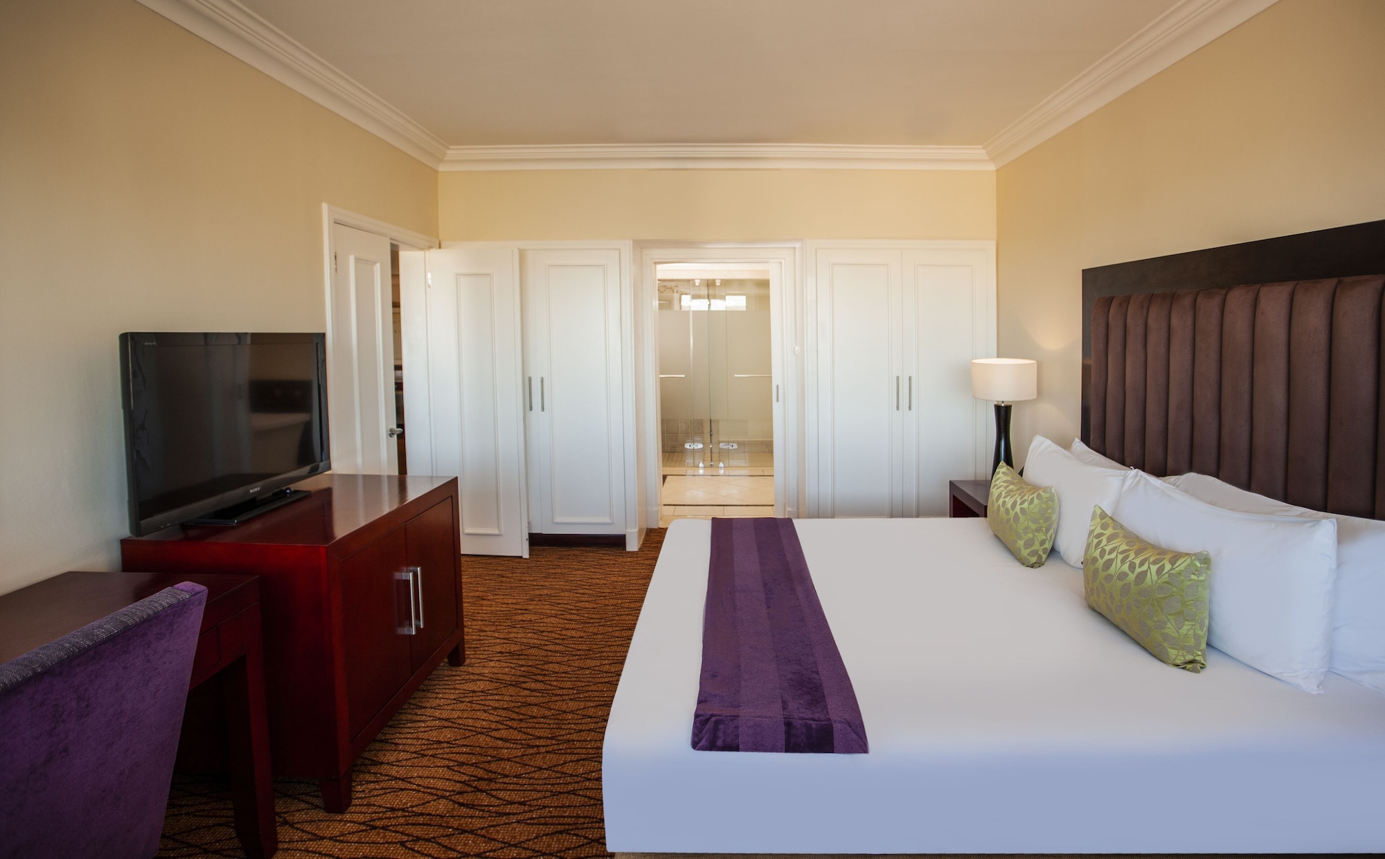 Presidential, Avani, Suite, 2 King Beds