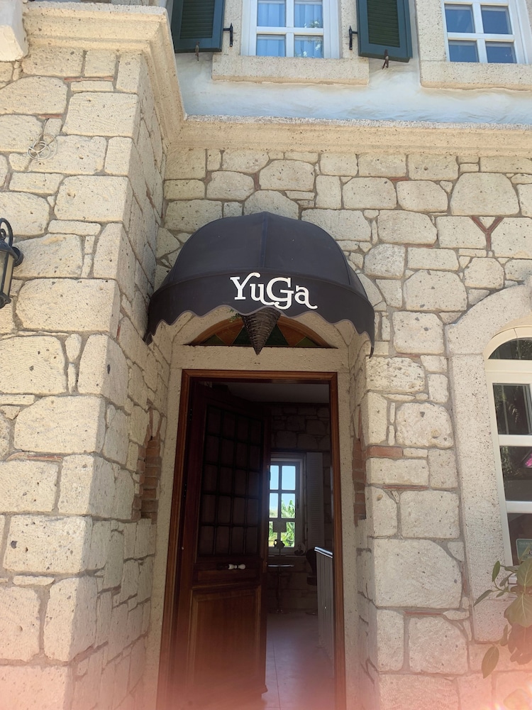 Yuga Alacati酒店(Yuga Alacati) 图片4