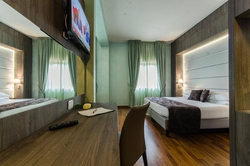 Hotel Meeting Santacroce 32/53