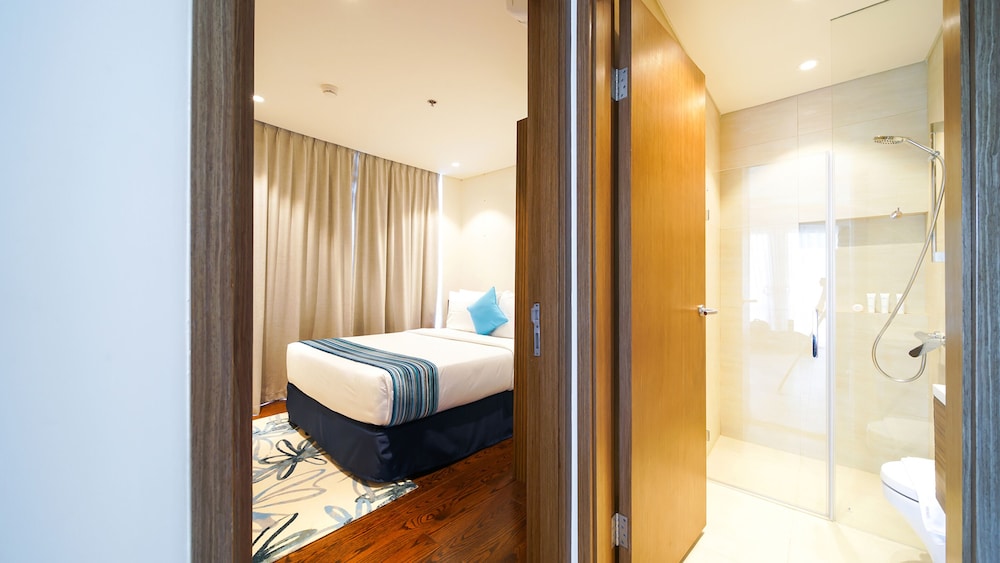 Tambuli Seaside Resort and Spa 35/35