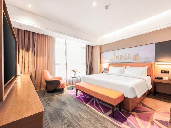 Hampton by Hilton Beijing CIEC New Venue 11/28