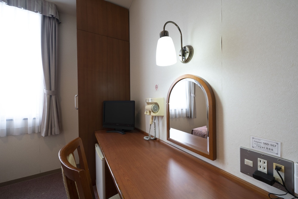 Royal Hotel Uohachi 33/53