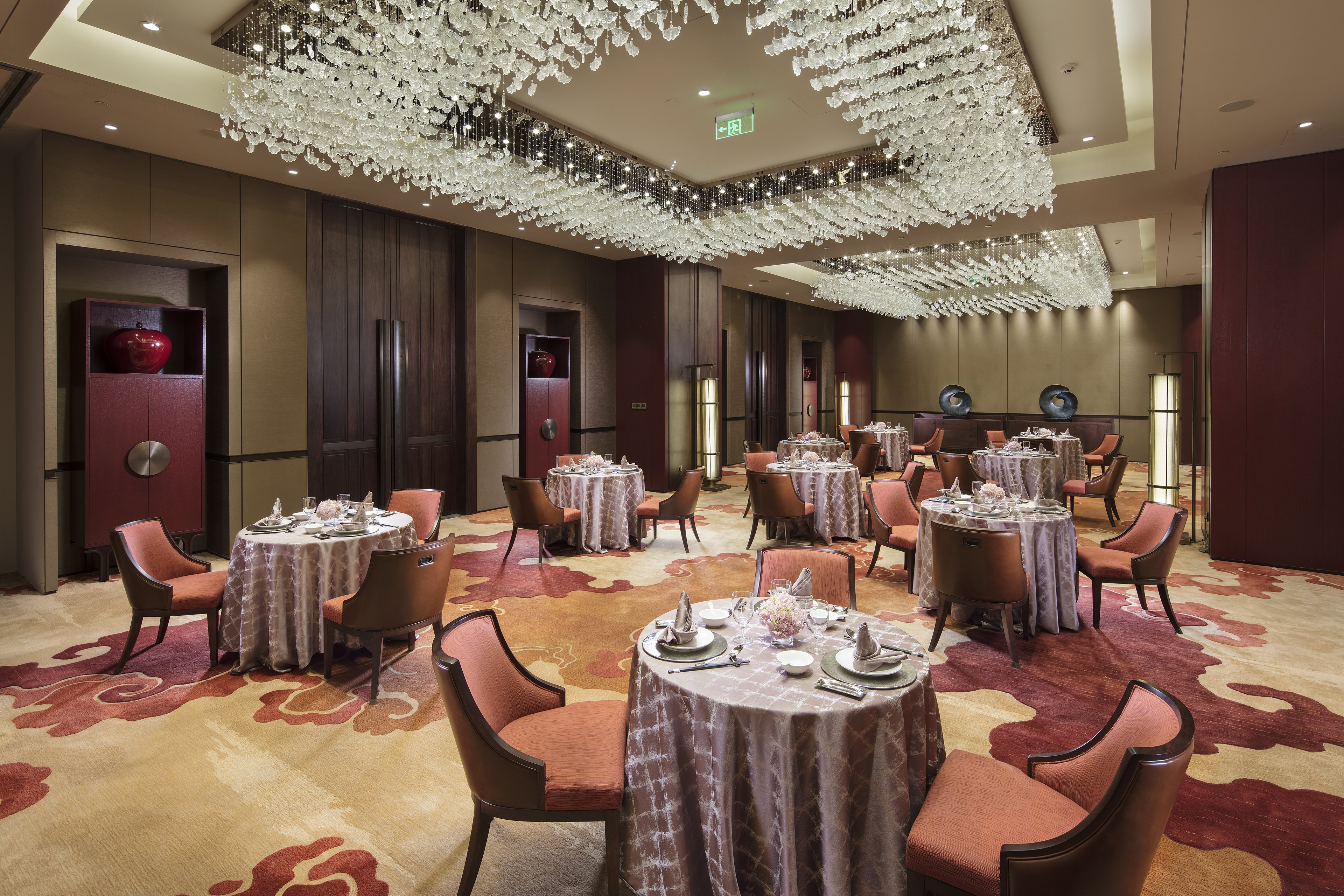 HUALUXE Hotels and Resorts Zhangjiakou 37/50