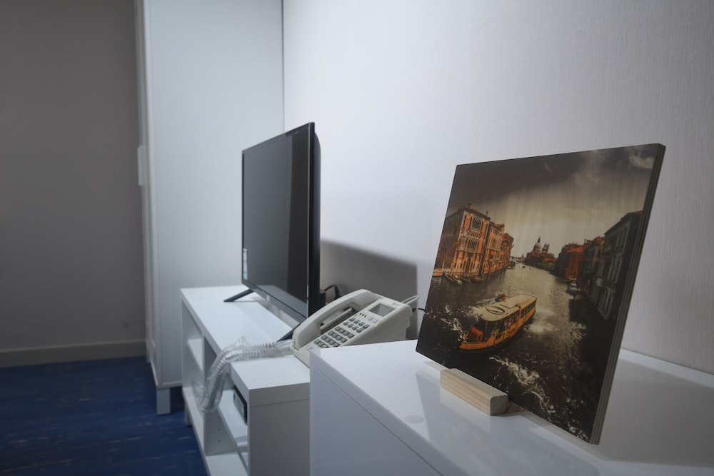 ブルーヒューム ゲストハウス - ホステル 写真2