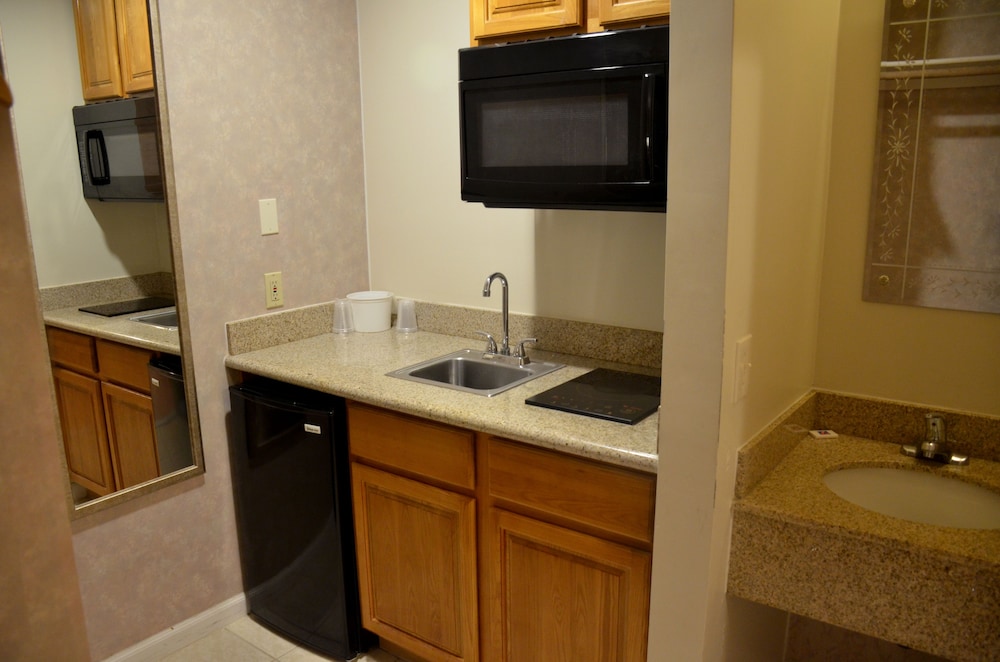 Motel6 Oakdale, CA 28/67