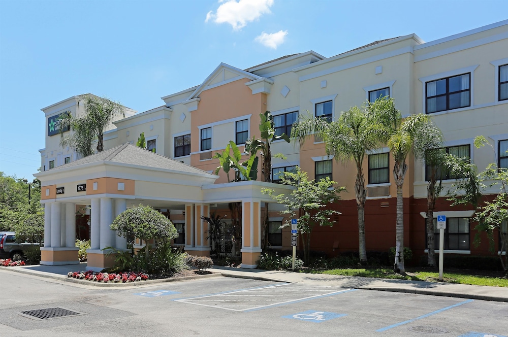 Extended Stay America - Orlando - Maitland - 1776 Pembrook Dr photo1