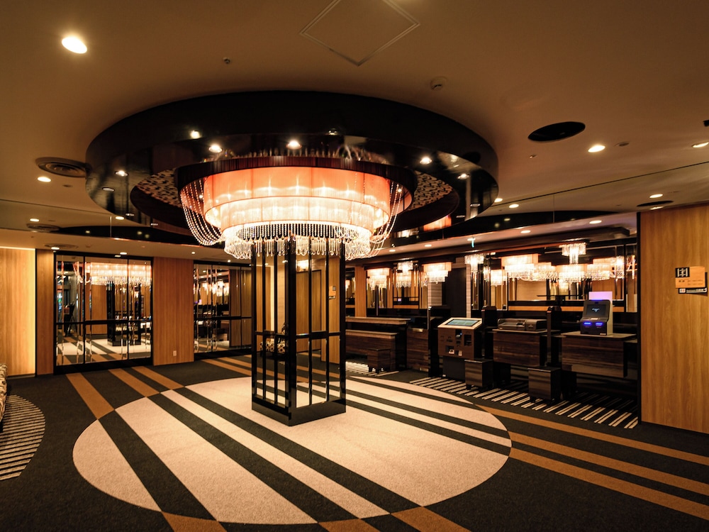 Apa Hotel Sapporo Odori Ekimae Minami 56/63