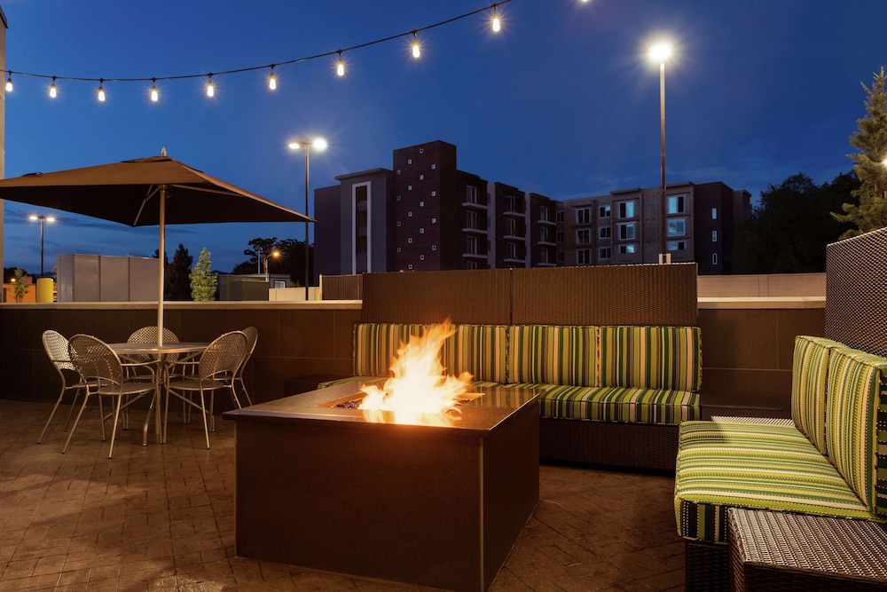 HOME2 SUITES BY HILTON SALT LAKE CITY-MURRAY, UT 26/35