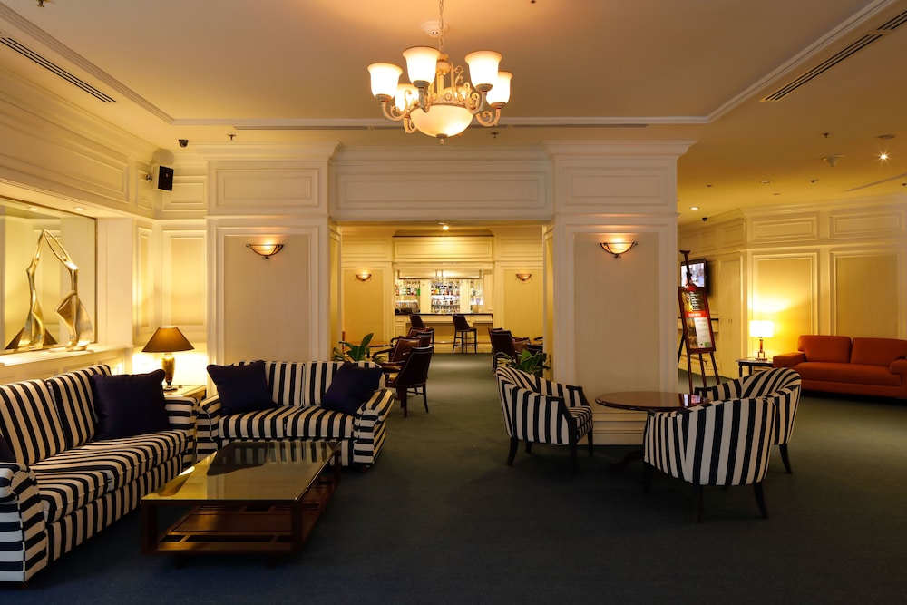 SUNWAY HOTEL HANOI 49/64