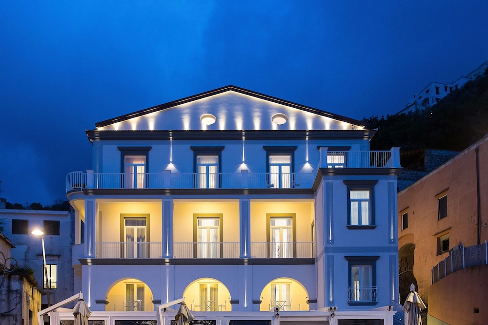 Palazzo Murrano 4/74